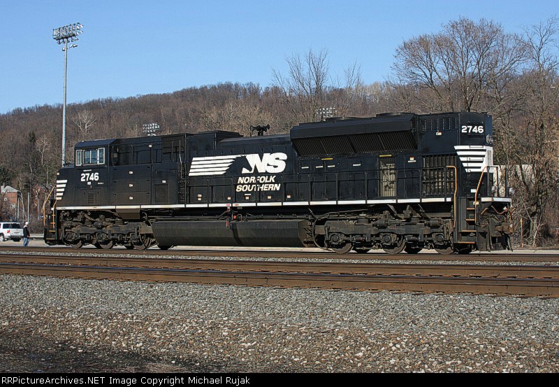 NS 2746